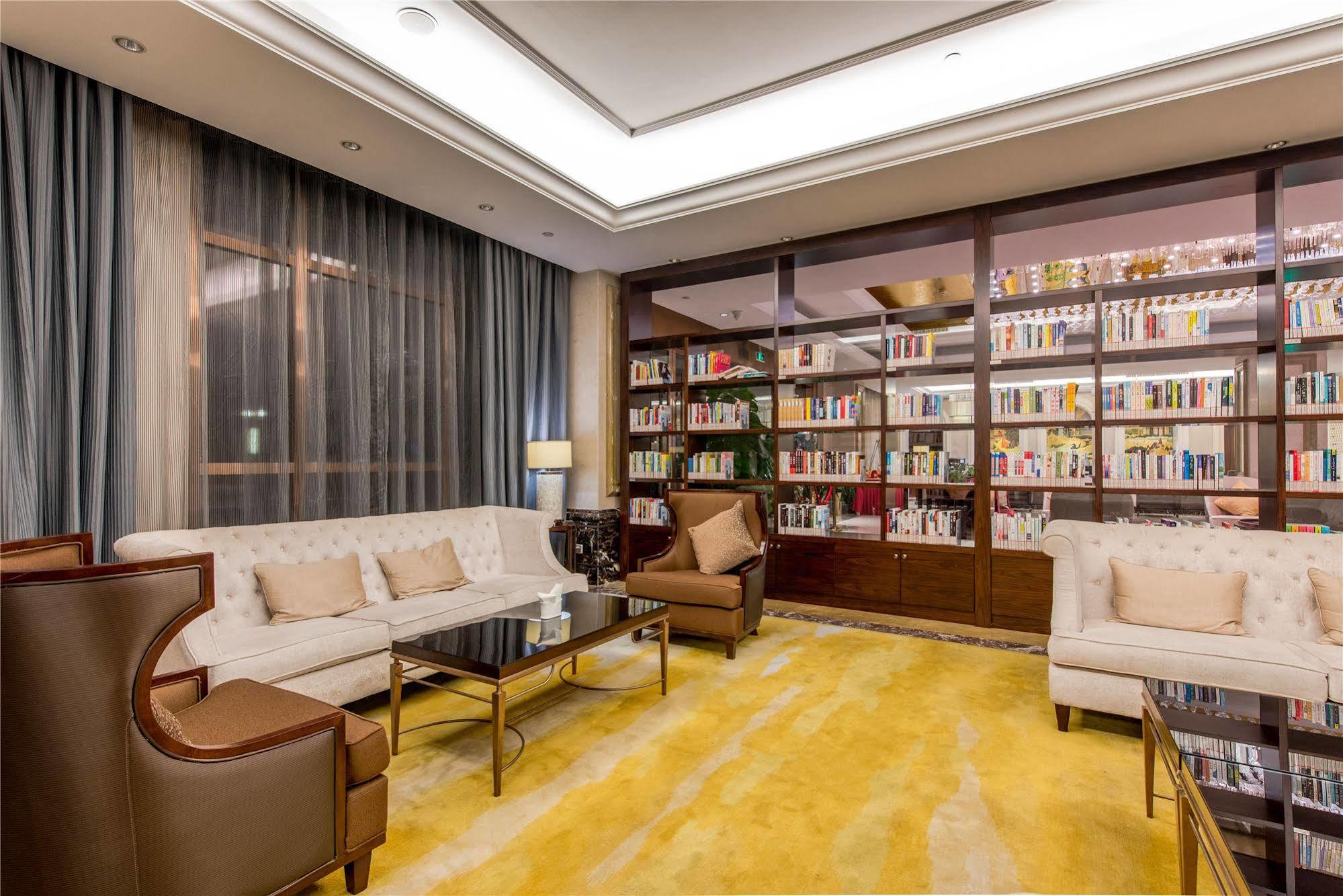 דזיאסין Haining Grand Palace Resort מראה חיצוני תמונה